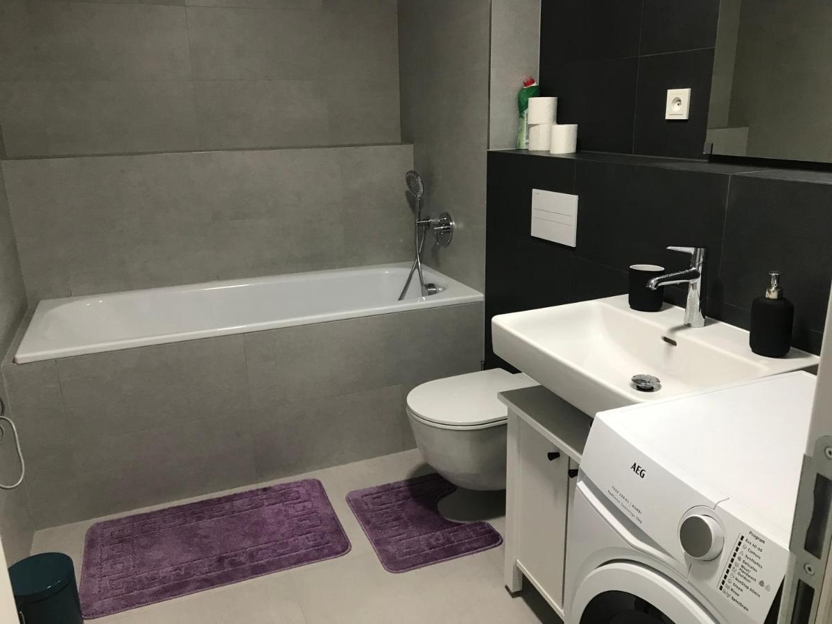 Apartmantplus01 Прага Экстерьер фото