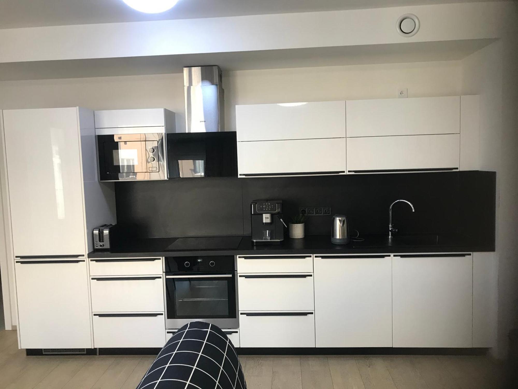 Apartmantplus01 Прага Экстерьер фото
